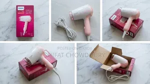 Mini Hair Dryer