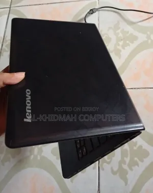 ল্যাপটপ লেনেভো ২জিবি এএমডি এইচডিডি ২৫০জিবি
