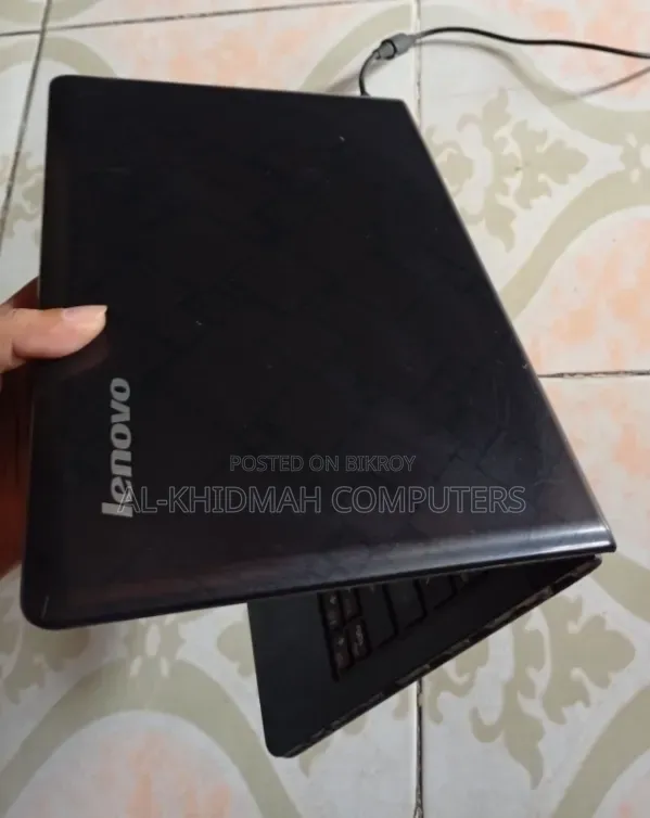 ল্যাপটপ লেনেভো ২জিবি এএমডি এইচডিডি ২৫০জিবি