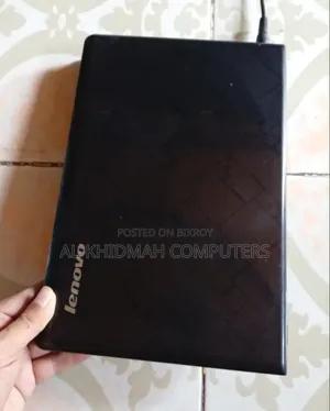 ল্যাপটপ লেনেভো ২জিবি এএমডি এইচডিডি ২৫০জিবি