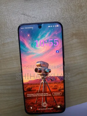 New Tecno Spark 40 Pro+ 256 GB Gray