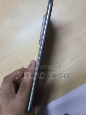 New Tecno Spark 40 Pro+ 256 GB Gray