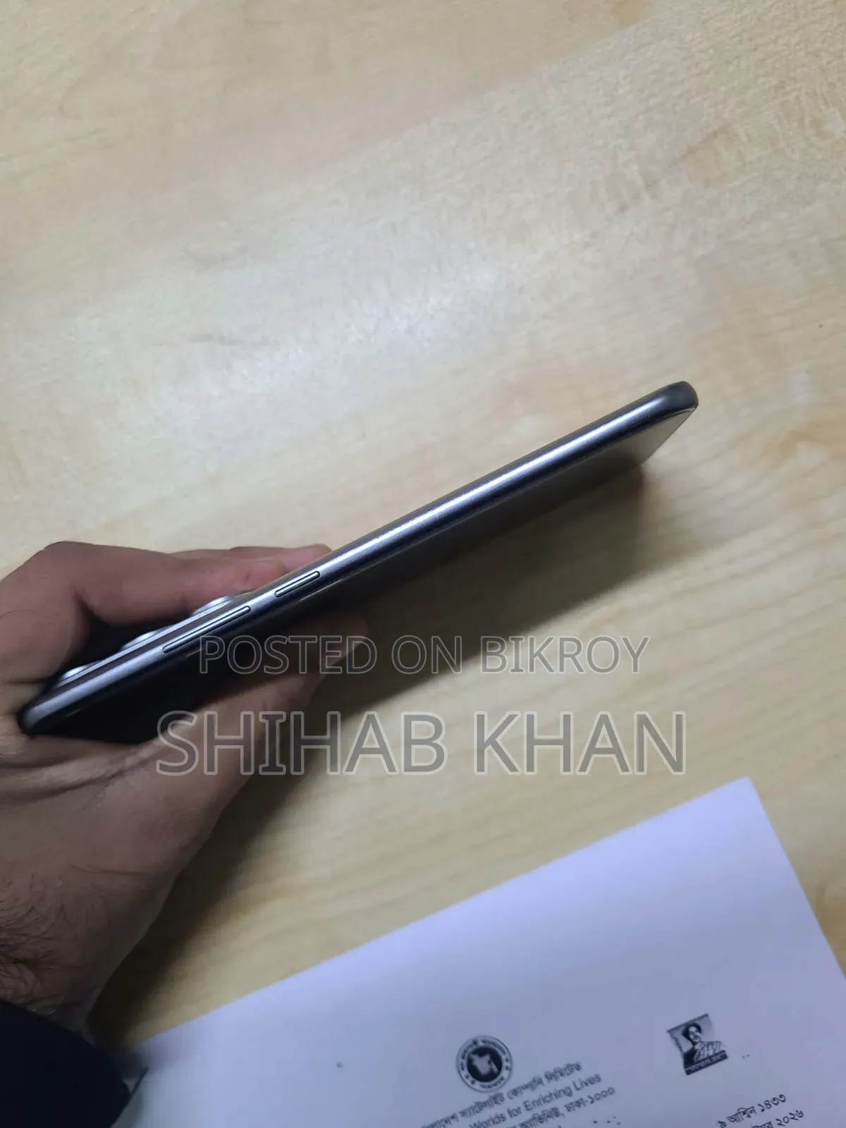 New Tecno Spark 40 Pro+ 256 GB Gray