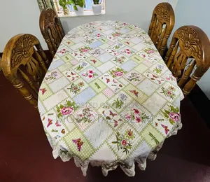 ডাইনিং টেবিল (৪টি চেয়ার সেগুন কাঠ)