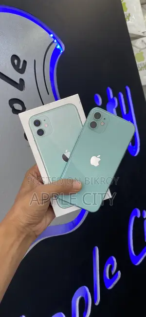 অ্যাপল আইফোন ১১ ১২৮ জিবি গ্রে