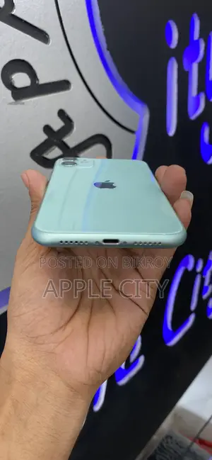 অ্যাপল আইফোন ১১ ১২৮ জিবি গ্রে