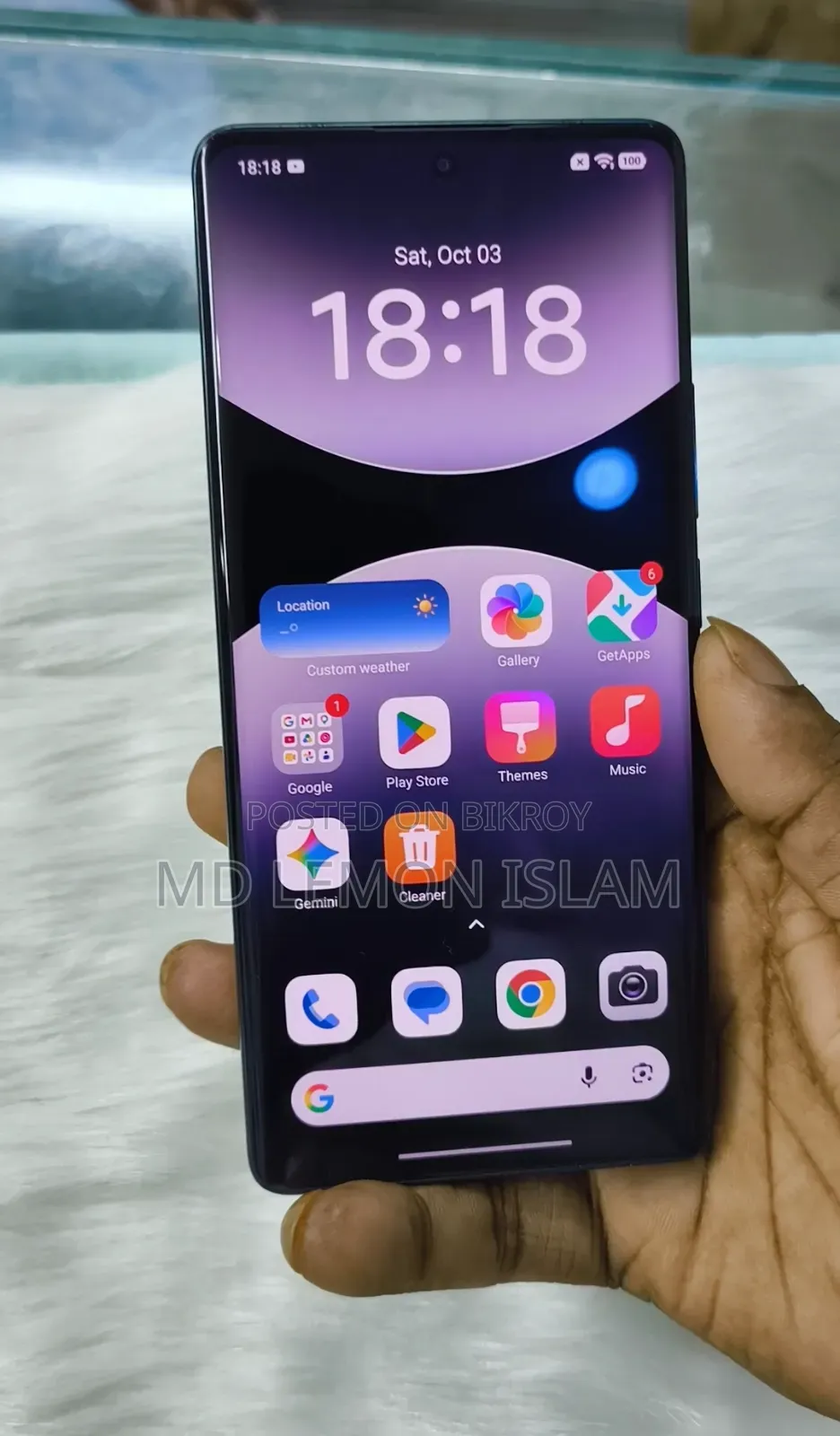 Xiaomi Redmi Note 14 Pro 512 GB Black