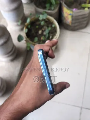ইনফিনিক্স হট ৪০আই ১২৮ জিবি ব্লু