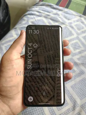 গুগল পিক্সেল ৫ ১২৮ জিবি গ্রিন