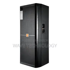 JBL SRX725 Dual 15′′ High-Power Two-Way Loudspeaker