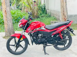 Honda Livo 2021 Red