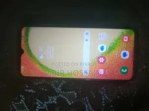 Samsung Galaxy A04 64 GB Rose Gold