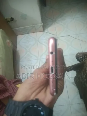 Samsung Galaxy A04 64 GB Rose Gold
