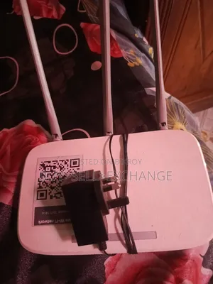 TP-Link Router