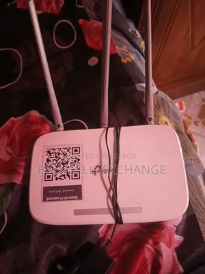 TP-Link Router