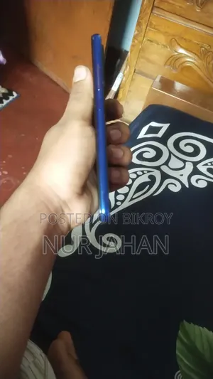 শাওমি রেডমি নোট ৮ ৬৪ জিবি ব্লু