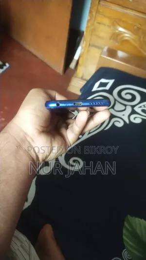 শাওমি রেডমি নোট ৮ ৬৪ জিবি ব্লু