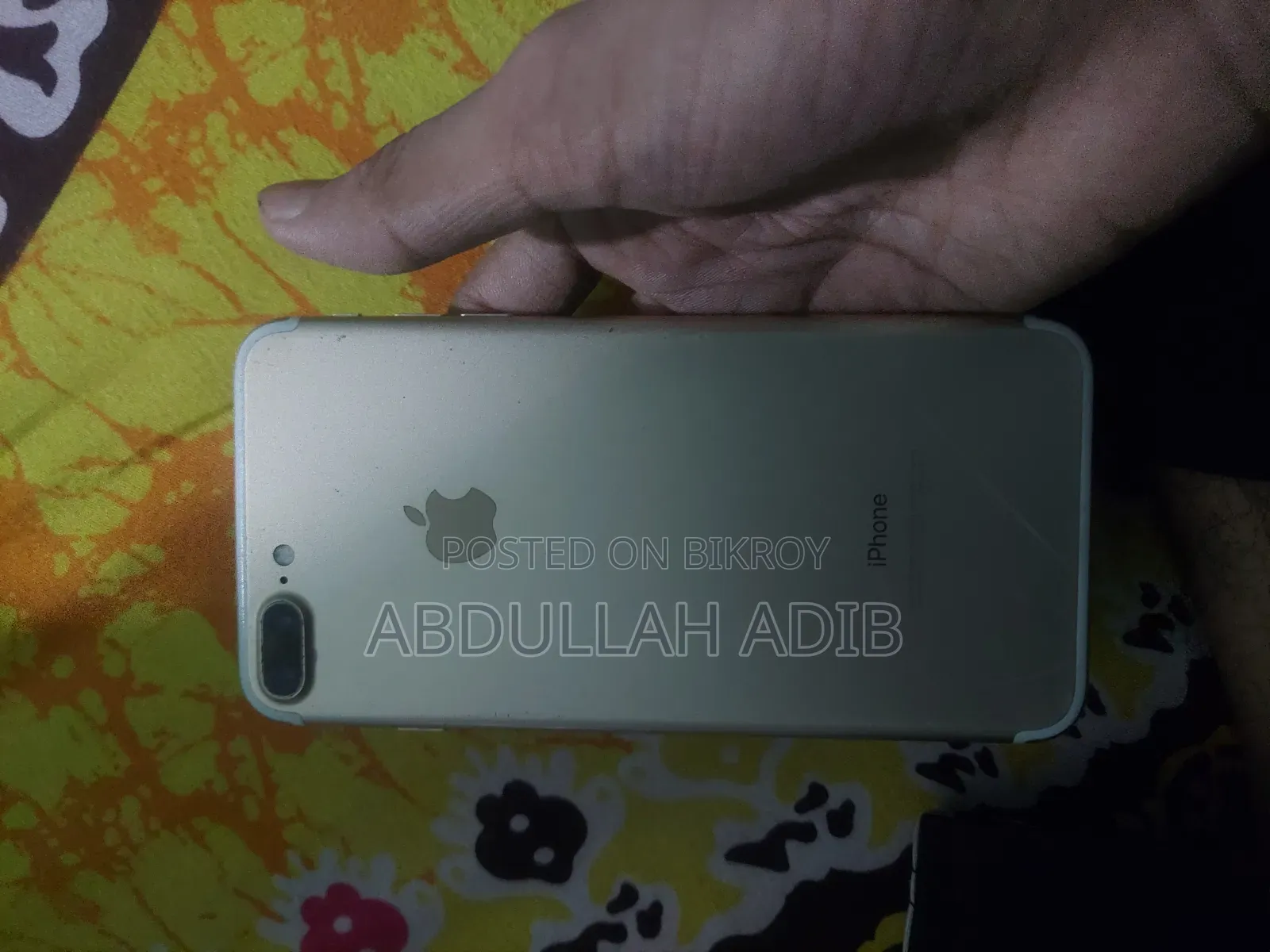 Apple iPhone 7 Plus 128 GB