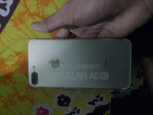 Apple iPhone 7 Plus 128 GB