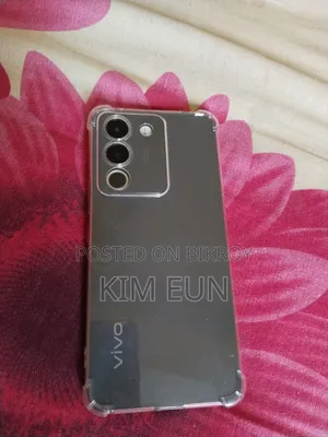 Vivo S1 Pro 256 GB Black