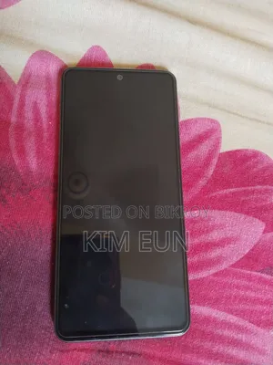 Vivo S1 Pro 256 GB Black