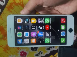 Apple iPhone 7 Plus 128 GB