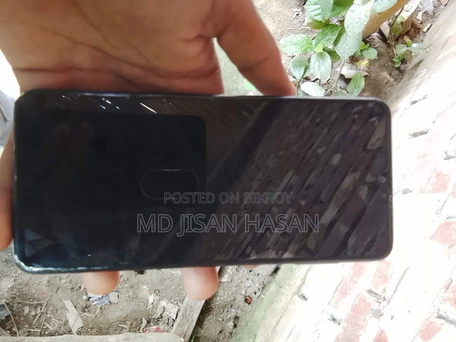 Samsung Galaxy F22 128 GB Black