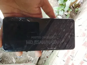 Samsung Galaxy F22 128 GB Black