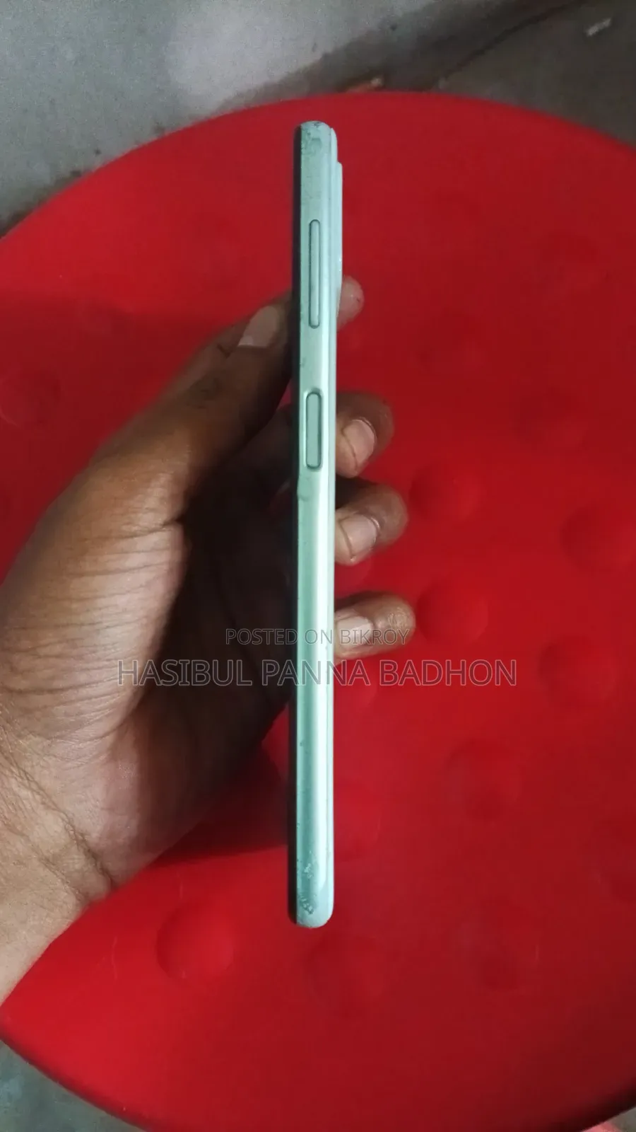 Samsung Galaxy A22 128 GB