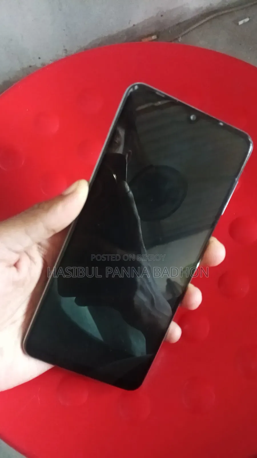 Samsung Galaxy A22 128 GB