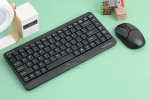 A4TECH FG1112 ওয়্যারলেস কিবোর্ড মাউস কম্বো