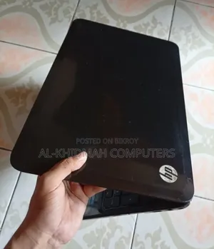 Laptop HP Pavilion G6 4GB Intel Core i5 HDD 500GB