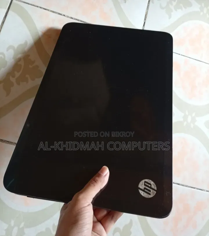 Laptop HP Pavilion G6 4GB Intel Core i5 HDD 500GB