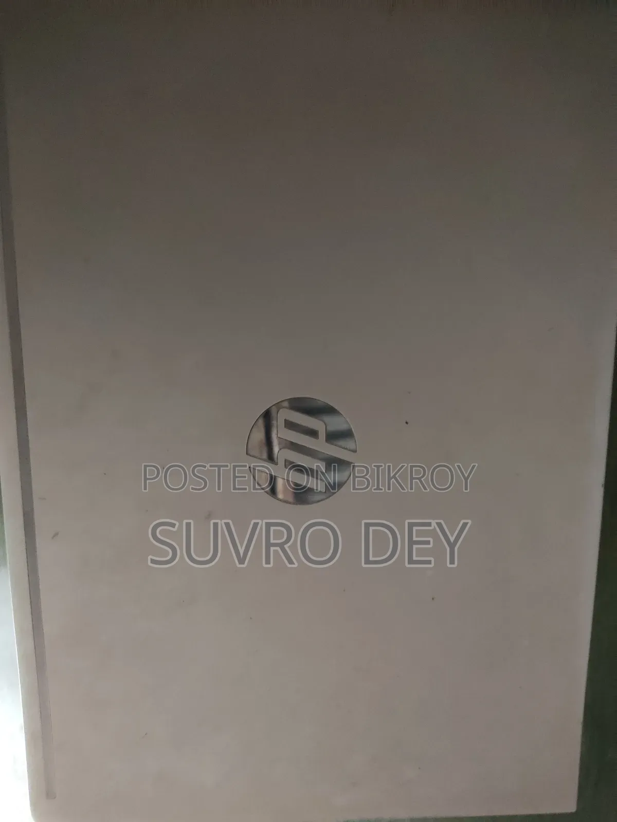 ল্যাপটপ এইচপি প্রোবুক ৪৪০ জি৬ ২৫৬জিবি ইন্টেল কোর আই৫ এসএসডি ১টি