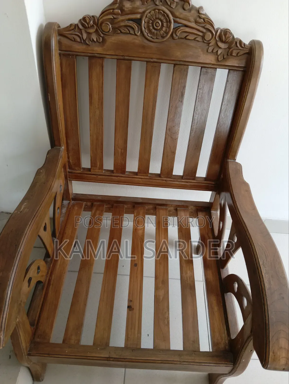 Single Seater Sofa for Sale