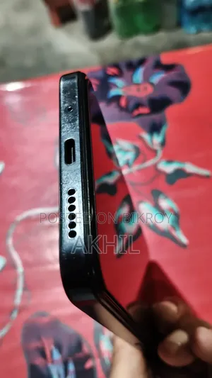 Xiaomi Redmi 12 128 GB Black