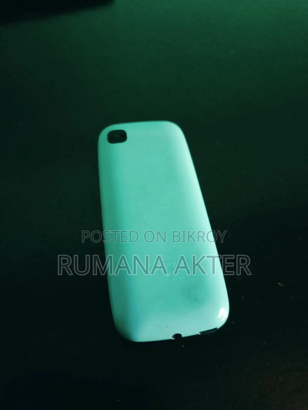 Itel IT2171 Blue