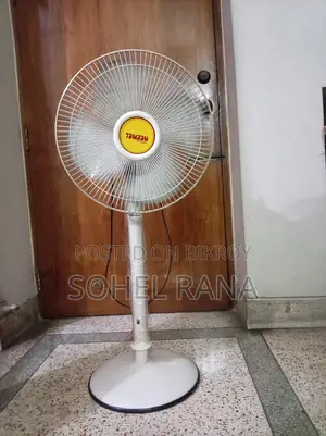 হিমেল এইচপি-১৬৪/৫ স্ট্যান্ড ফ্যান