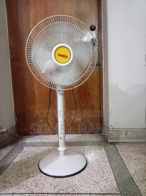 হিমেল এইচপি-১৬৪/৫ স্ট্যান্ড ফ্যান