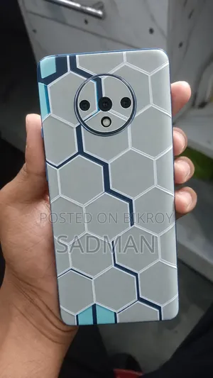 OnePlus 7T 128 GB Gray
