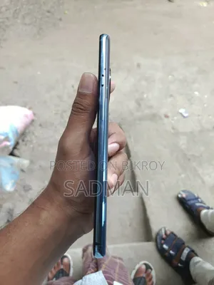 OnePlus 7T 128 GB Gray