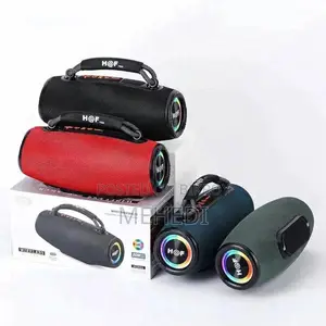 H@F HF-F226 20W Portable Wireless Bluetooth Speaker