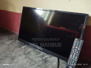 TV for sale (Only call if you are genuinely interested)