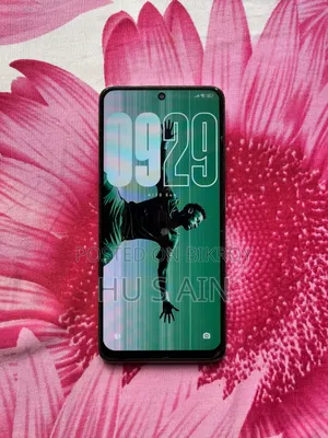Xiaomi Redmi Note 11 128 GB White