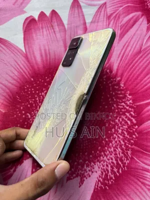 Xiaomi Redmi Note 11 128 GB White