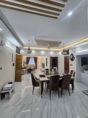 Furnished 3-Bedroom Apartment in Gulshan for rent