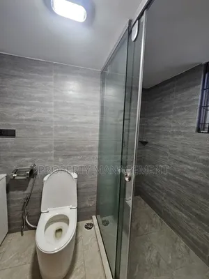 Furnished 3-Bedroom Apartment in Gulshan for rent