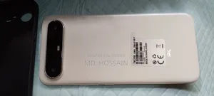 টেকনো পোভা স্লিম ৫জি ২৫৬ জিবি হোয়াইট