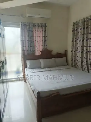 পদ্মা গার্ডেন, বাড্ডা-তে ৩ বেডরুমের অ্যাপার্টমেন্ট বিক্রয়