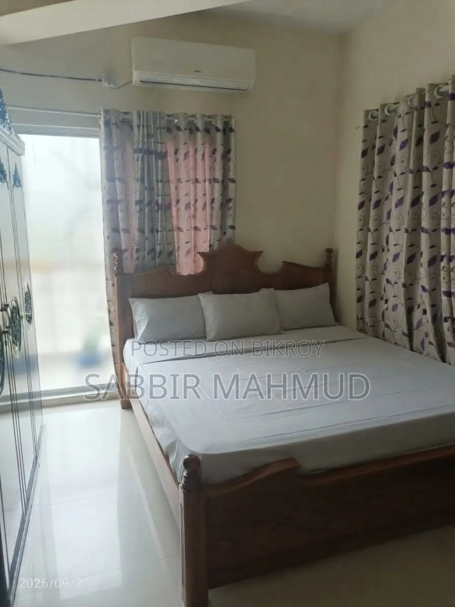 পদ্মা গার্ডেন, বাড্ডা-তে ৩ বেডরুমের অ্যাপার্টমেন্ট বিক্রয়